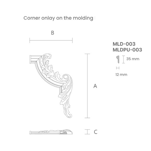 MLD-3U-2R MLD-3U-2R